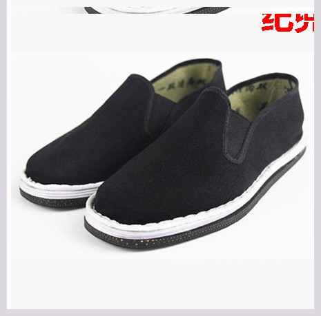 summer leather sdals non-slip slippers tide male sdals Haiyao Sdals male mens beach