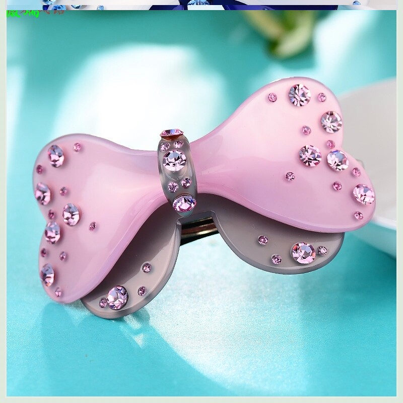 弹簧卡子亚克力新品 弹簧卡子亚克力价格 弹簧卡子亚克力包邮 品牌 淘宝海外