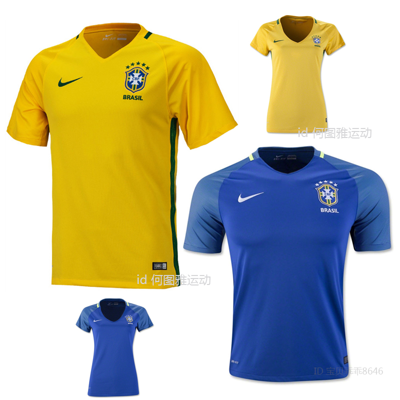 共53 件巴西国家队队服相关商品