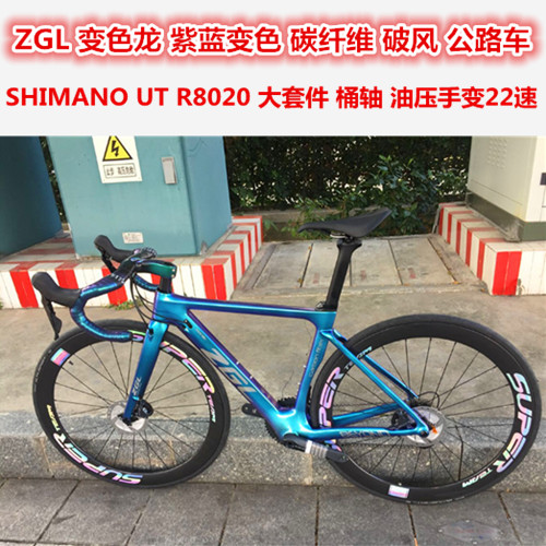 共68 件zgl碳纤维自行车相关商品