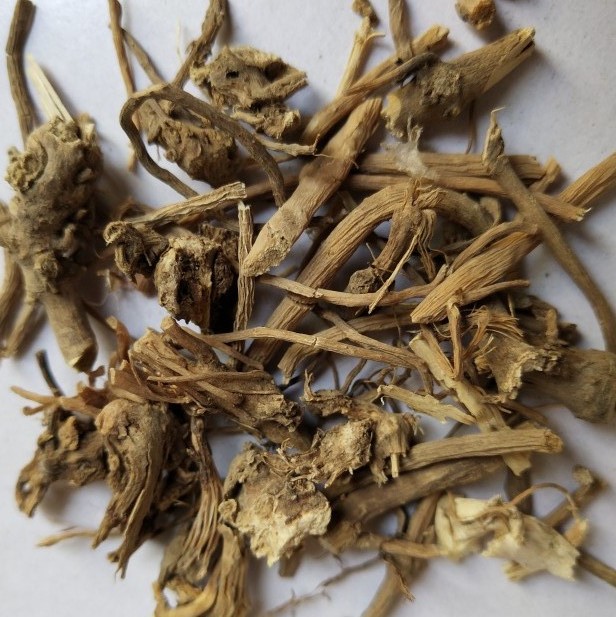 中药材 土牛膝500克 别名 土牛膝干 土牛膝根 倒扣草根杜牛膝根