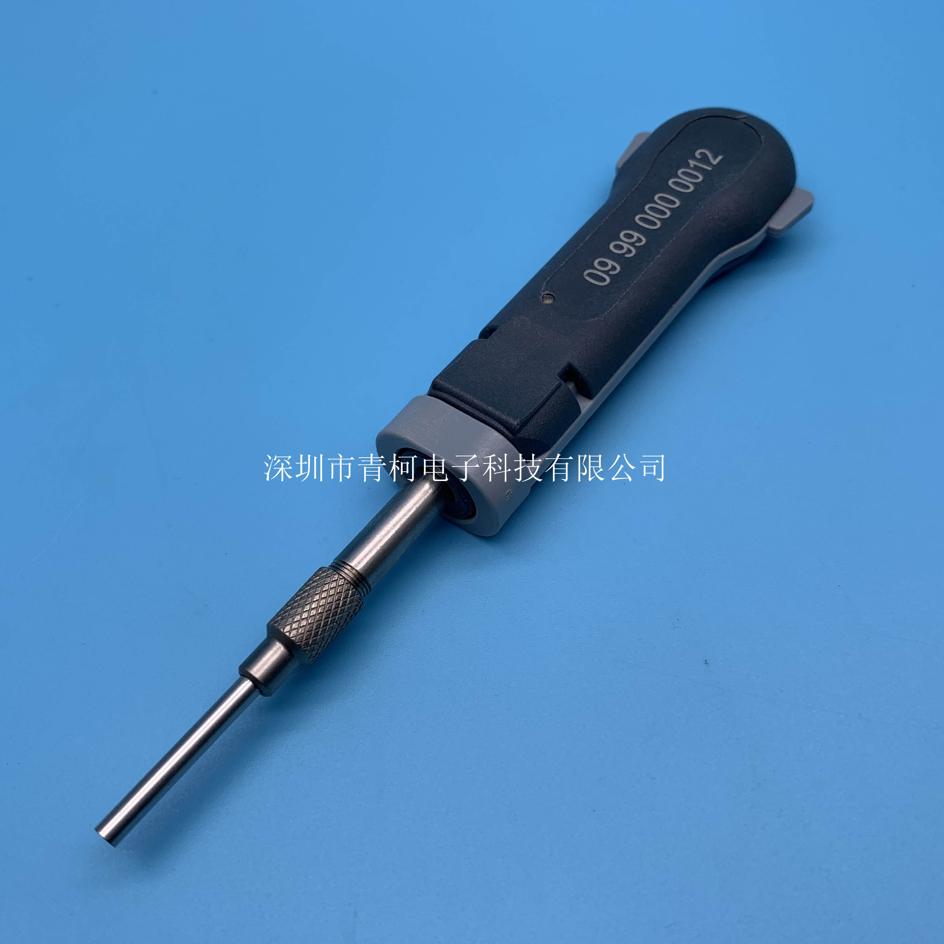 哈丁退针器 09990000012 工具 harting 重载连接器 hd/hdd tl00