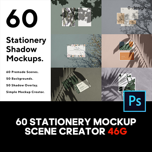 Download Free  PSD Mockup Template