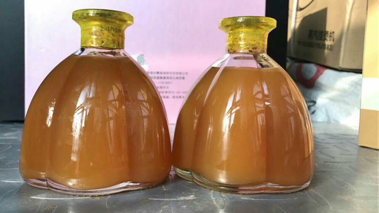 醋蛋归元液 醋蛋液 一盒俩瓶正品包邮