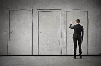 v先生真人密室逃脱 道具 机关 主题 定制 【敲门机关】震动感应