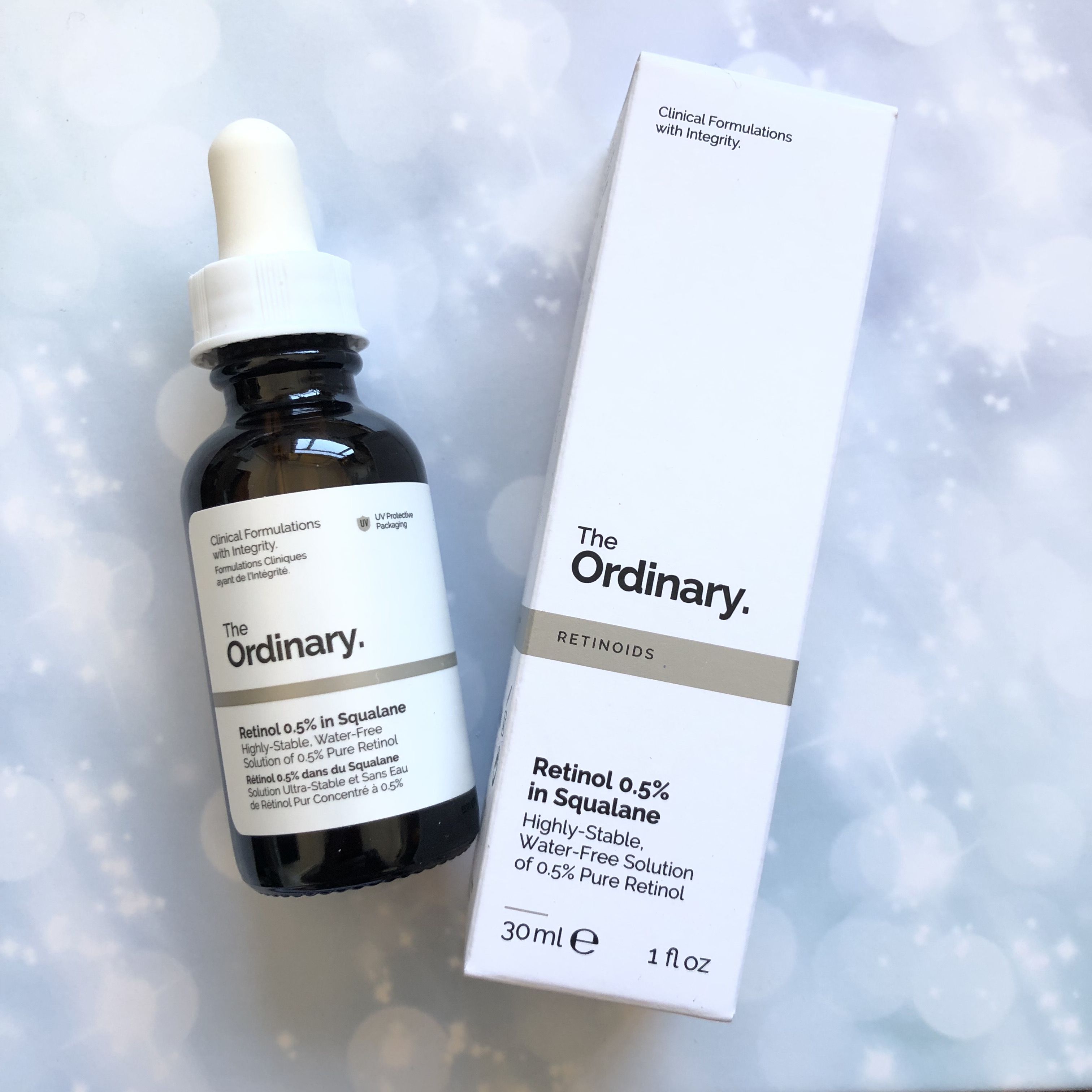 共292 件retinol视黄醇相关商品