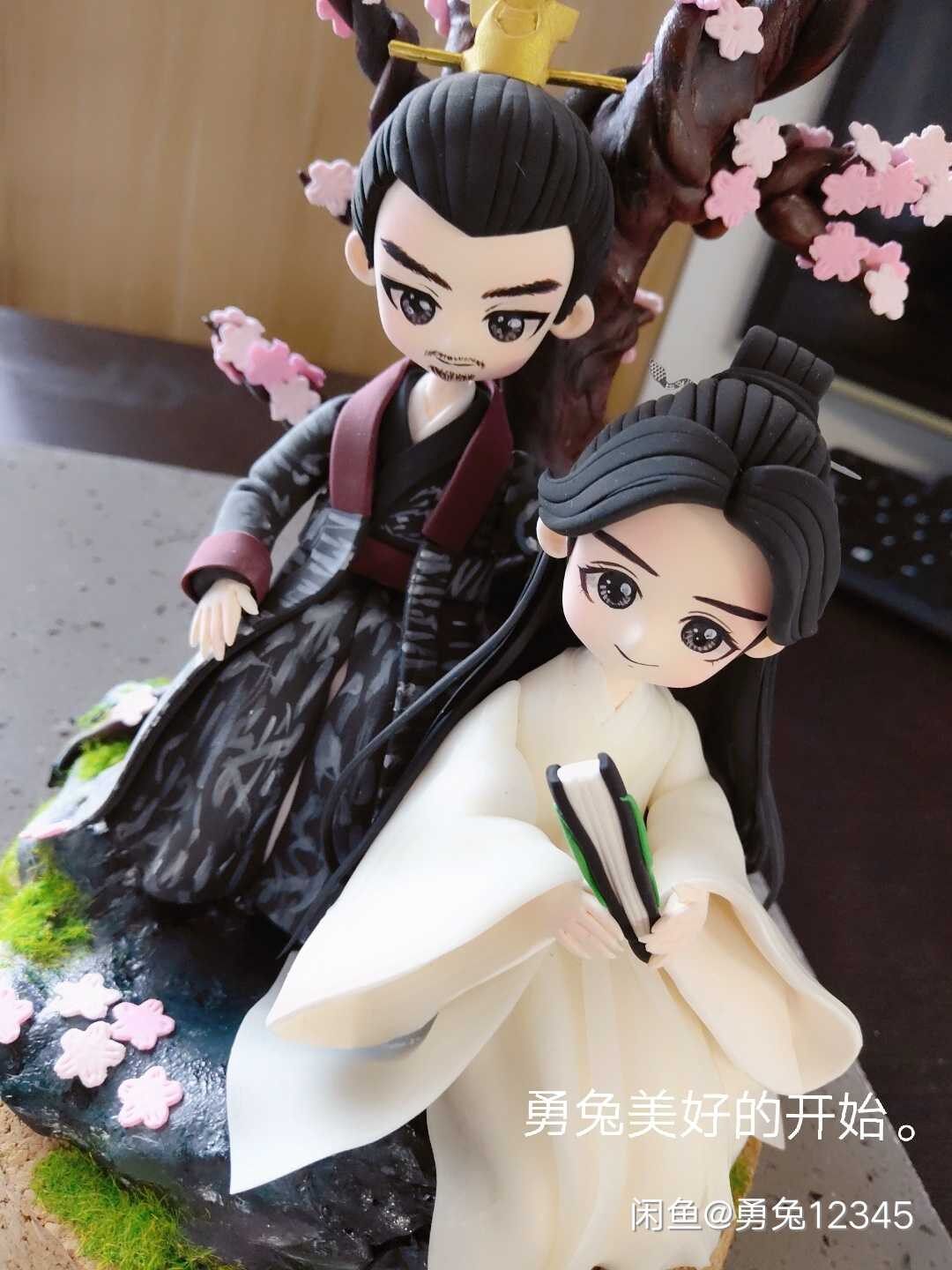 共35 件杨幂手办相关商品