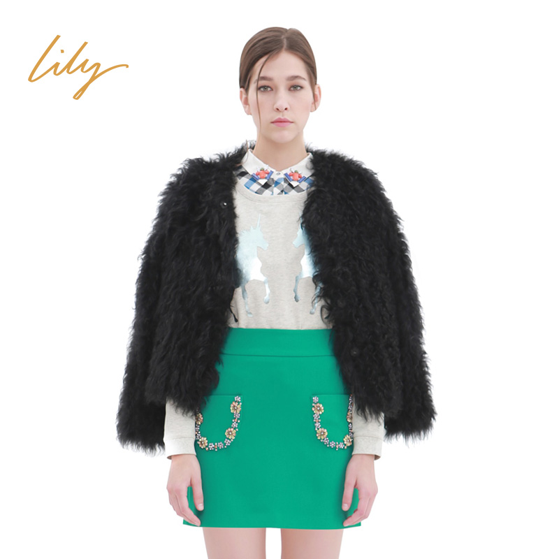 lily