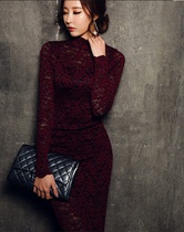 【春秋包臀连衣长裙】_春秋包臀连衣长裙推荐