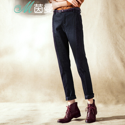 茵曼女装旗舰店_天猫女装品牌旗舰店_茵曼 - 流