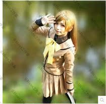 【桃园奈奈生cos服】_桃园奈奈生cos服推荐_