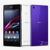 【二手sony\/索尼z1 经典怀旧老款手机】_二手