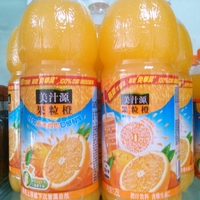 大瓶果粒橙_大瓶果粒橙图片素材