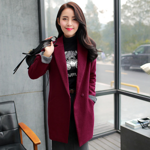 <em>红松丽秀外套</em>hs8815,hs女装 2015冬_品牌特卖