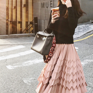 推荐欧美大牌双股加厚高领选什么牌子好 同款