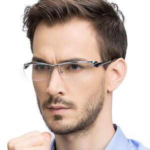 近视眼镜保时捷运动无选什么牌子好 同款好推