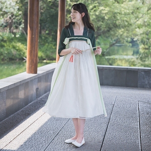 朝鲜服韩服民族服装女